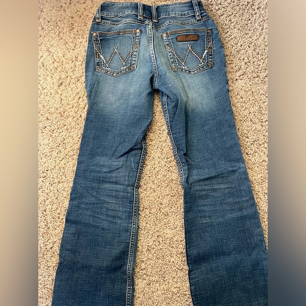 Wrangler Jeans